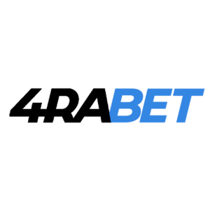 4rabet Casino logo