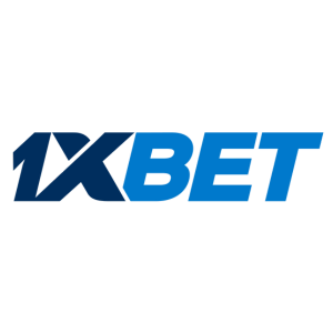1xBet Casino Logo