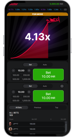 Aviator win at 4.13x multiplier
