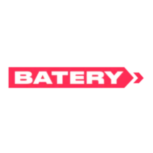 Batery Casino Logo
