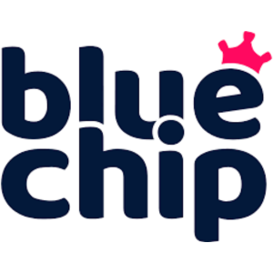 BlueChip Casino Logo
