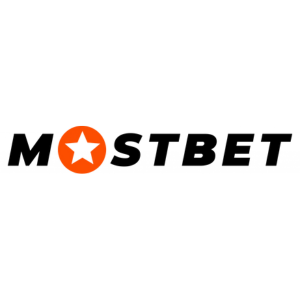 MostBet Casino Logo