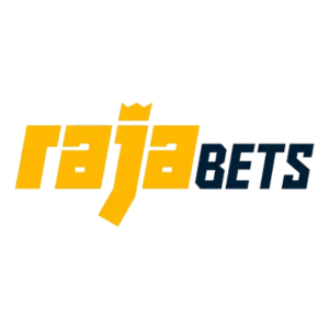 RajaBets Casino Logo